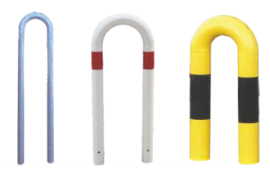 LAURUS - 48mm, 60mm, 76mm Universalbügel