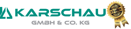 KARSCHAU GmbH & Co. KG Logo